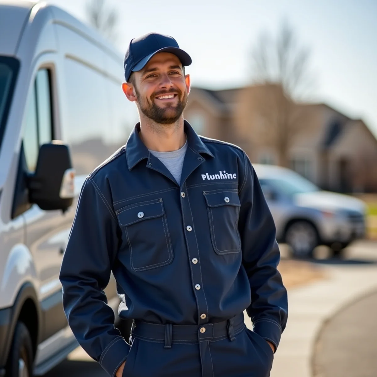 Licensed plumber providing plumbing service in Arapahoe County, CO
