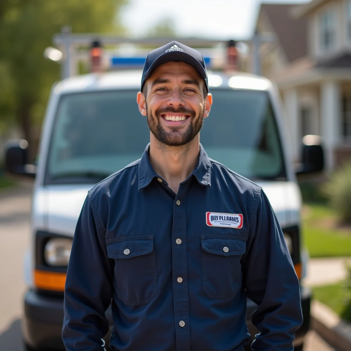 Licensed plumber providing plumbing service in Boulder, CO