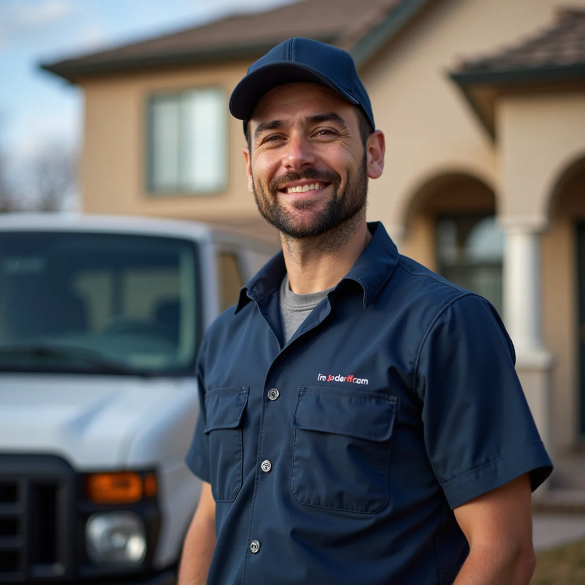 Licensed plumber providing plumbing service in Colorado Springs, CO
