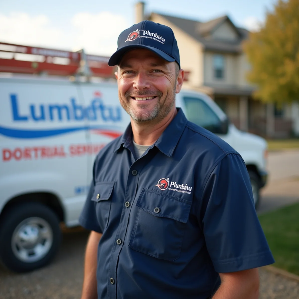 Licensed plumber providing plumbing service in Columbine, CO