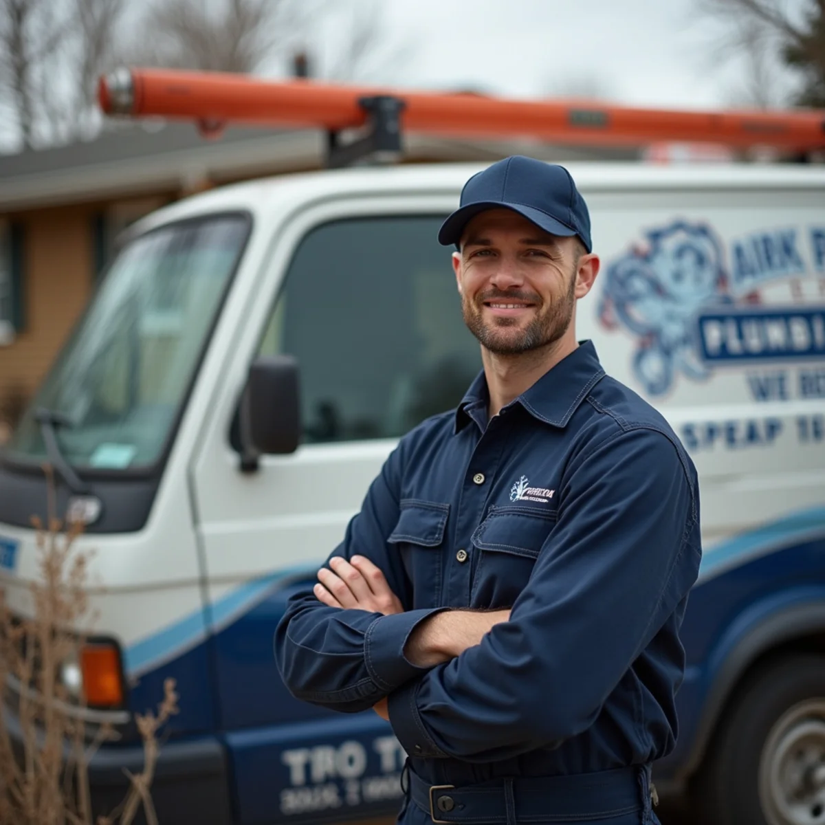 Licensed plumber providing plumbing service in Edgewater, CO