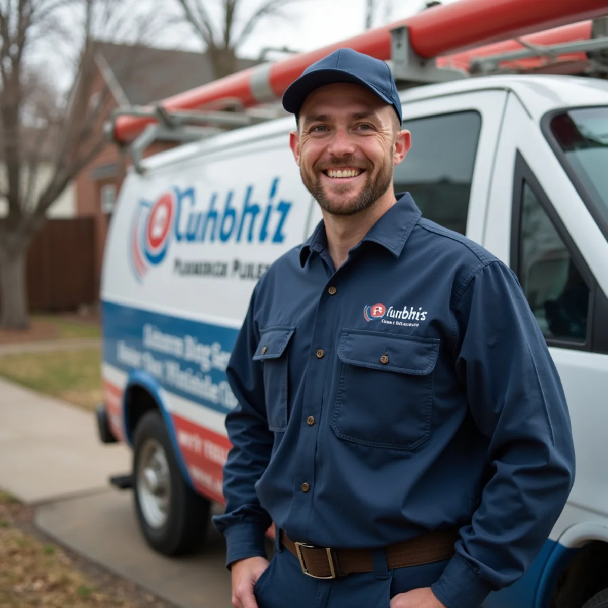 Licensed plumber providing plumbing service in Englewood, CO