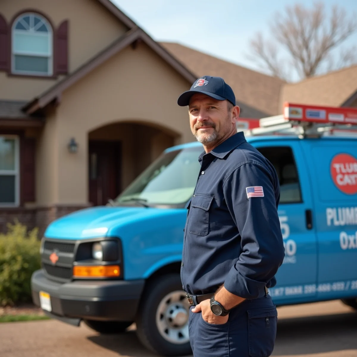 Licensed plumber providing plumbing service in Roxborough Park, CO