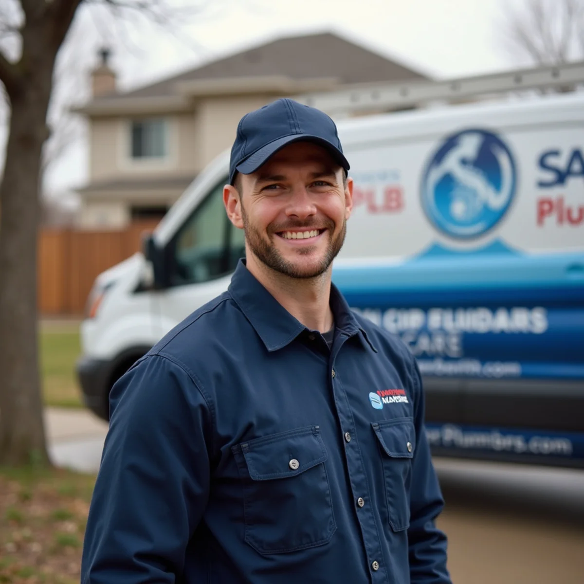 Licensed plumber providing plumbing service in Thornton, CO