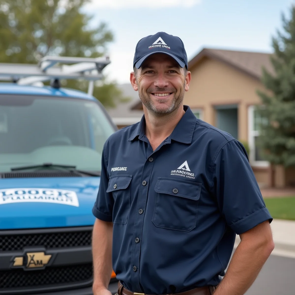 Licensed plumber providing plumbing service in Westminster, CO