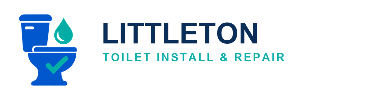 Littleton Plumbing Pros logo